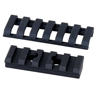 Misc. Accessories Ergo Grip ZPAP M85 ERGO RAIL 5 SLOT ALUM MOUNTING PLATFORM • Model: ZPAP M85